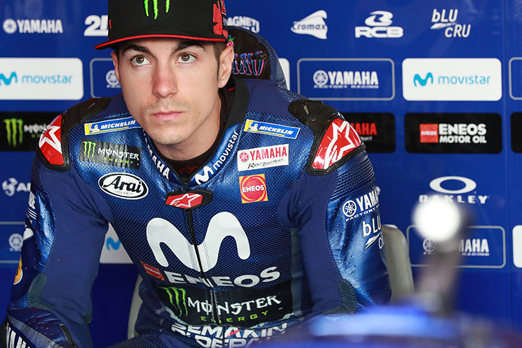 Maverick Viñales