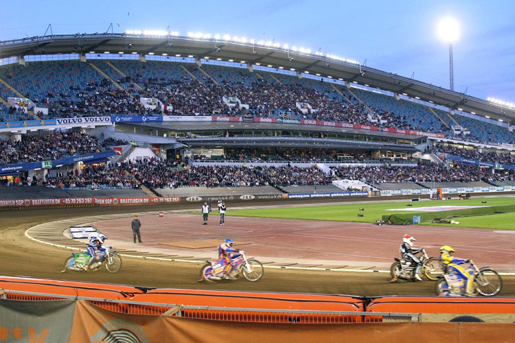 Ullevi