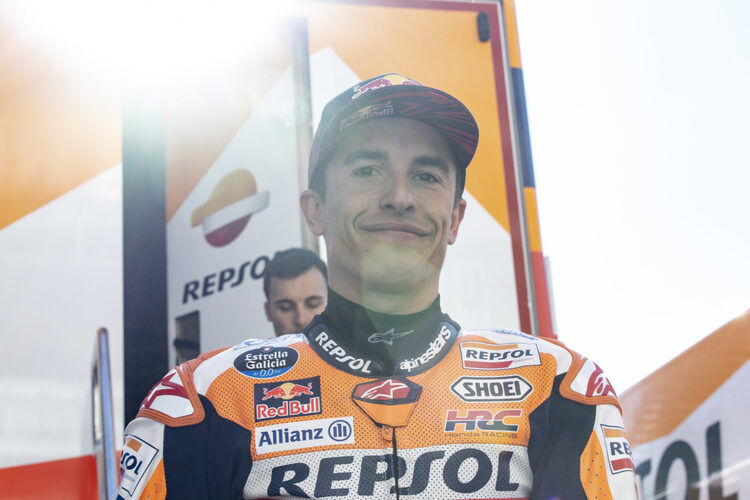 Marc Márquez