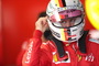Sebastian Vettel