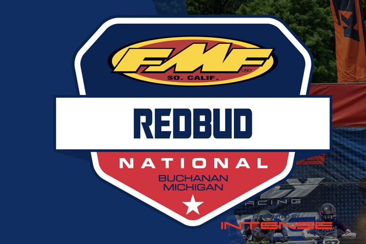 Die US Nationals machen Station in RedBud