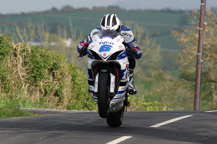 William Dunlop