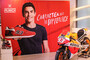 Die Präsentation einer Márquez-Schuhkollektion