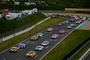 Die GT3-Renner des ADAC GT Masters sollen ein neues Datum für das Event in Oschersleben bekommen
