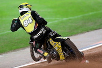 Martin Smolinski führt das deutsche Team an