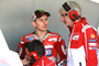 Jorge Lorenzo braucht bis Juni dringend Erfolgserlebnisse, um sich bei Gigi Dall'Igna für die Zukunft zu empfehlen
