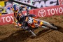 Ken Roczen: Sieger in Oakland