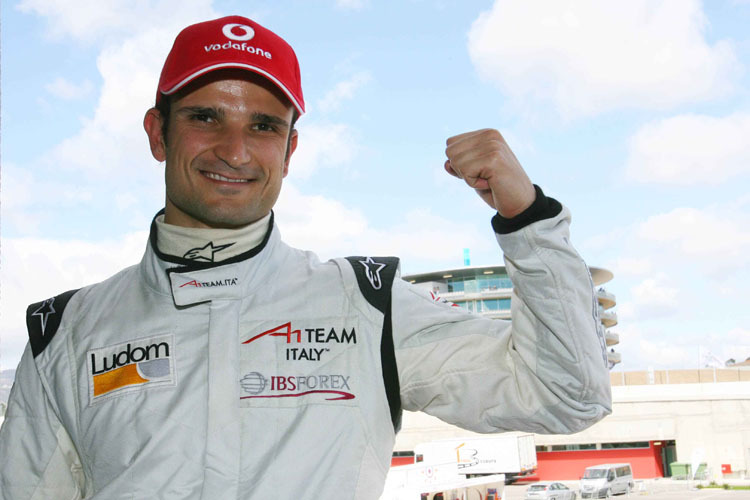 TonioLiuzzi A1GP(2)