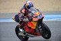 2017 steigt KTM auch in die Moto2-Klasse ein - mit Miguel Oliveira und Brad Binder