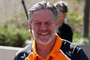 McLaren-CEO Zak Brown