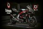 Das erste Bild der Bimota KB998