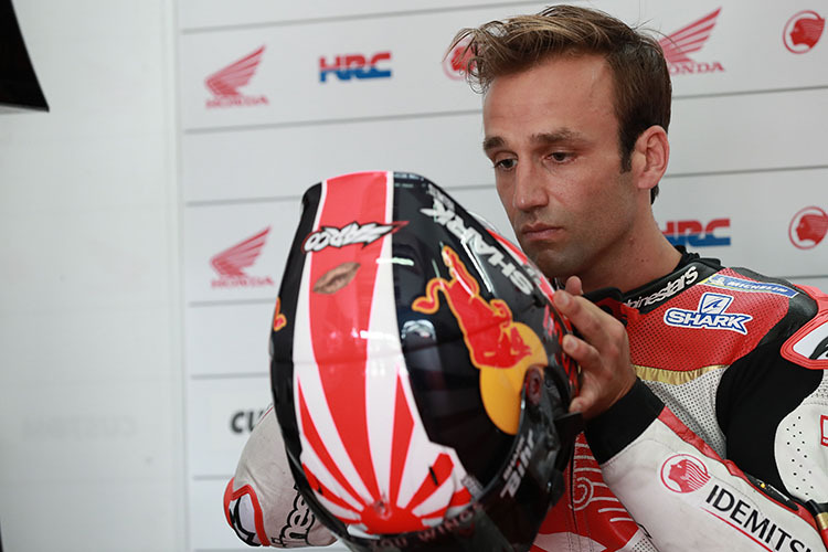 Johann Zarco