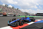 Alex Albon ist sensationeller Zweitschnellster