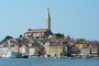 Rovinj wird im April erstmals Schauplatz eines Red Bull Air Races sein