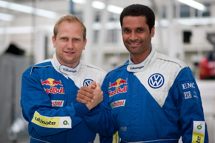Gottschalk Attiyah VWM