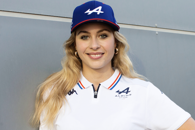 Sophie Flörsch