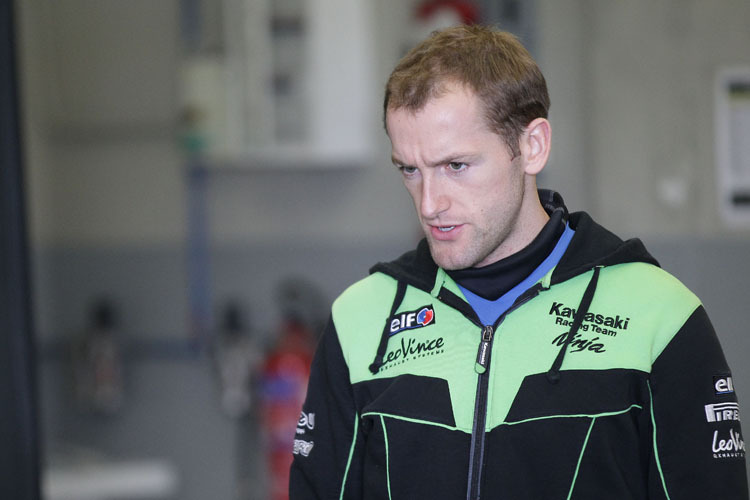 Tom Sykes ist entschlossen, alles für den WM-Titel zu geben