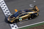 Christian Engelhart beim DTM-Finale im GRT Lamborghini