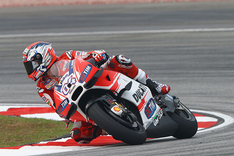 Andrea Dovizioso