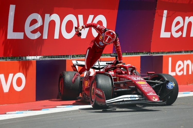 Charles Leclerc