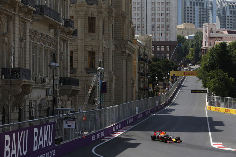 Daniel Ricciardo