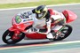 Luca Grünwald blickte für SPEEDWEEK.com auf seine erste WM-Saison zurück