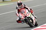 Yonny Hernandez auf der GP14.2 des Pramac-Teams
