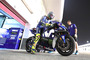 Valentino Rossi startet in seine drittletzte Saison