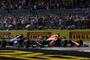 Max Verstappen gegen Lewis Hamilton