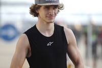 Karel Hanika steht in Laguna Seca eine schwere Aufgabe bevor