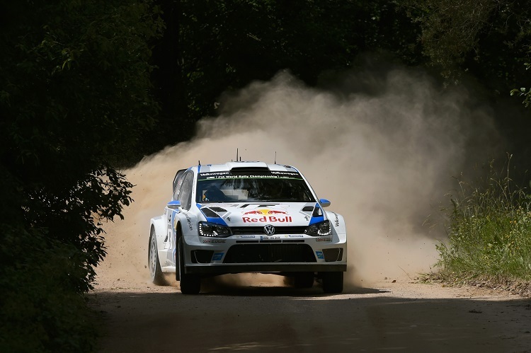 Sébastien Ogier