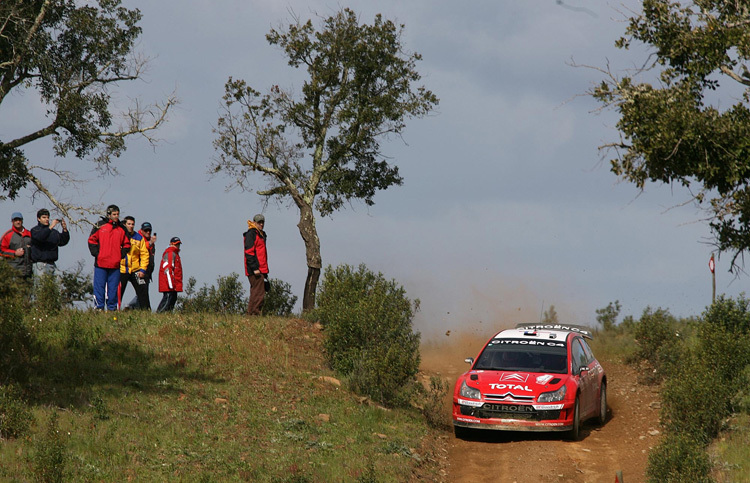 Sebastian Loeb