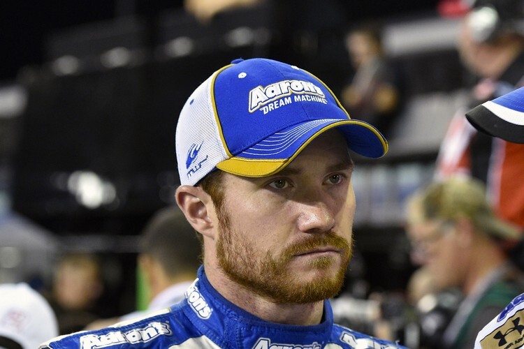 Brian Vickers