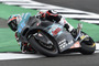 Niki Tuuli aus dem Petronas-Team: Der dritte Fahrer 2018 auf dieser Kalex
