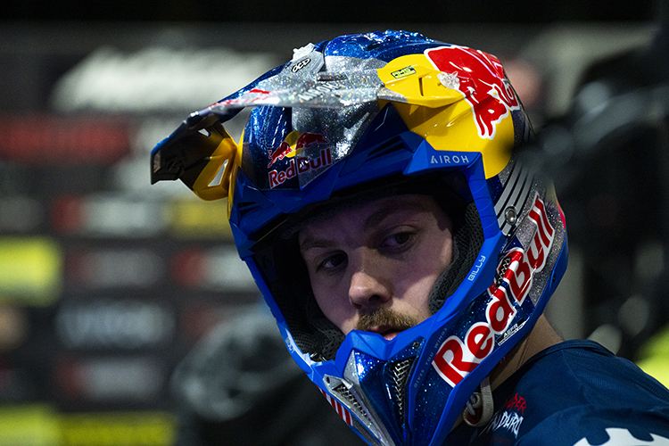 Billy Bolt: Heimspiel des SuperEnduro-Dominators in Newcastle