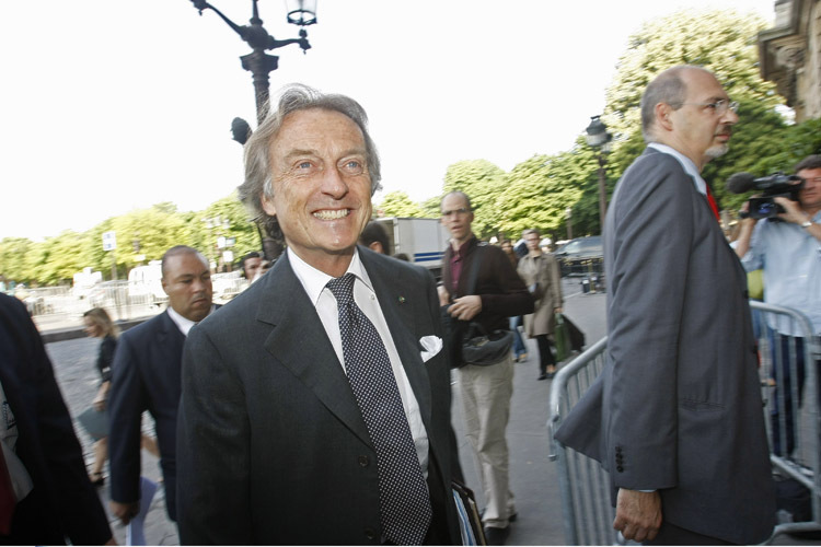 Montezemolo kann lachen: Intimfeind Mosley wird gehen! 