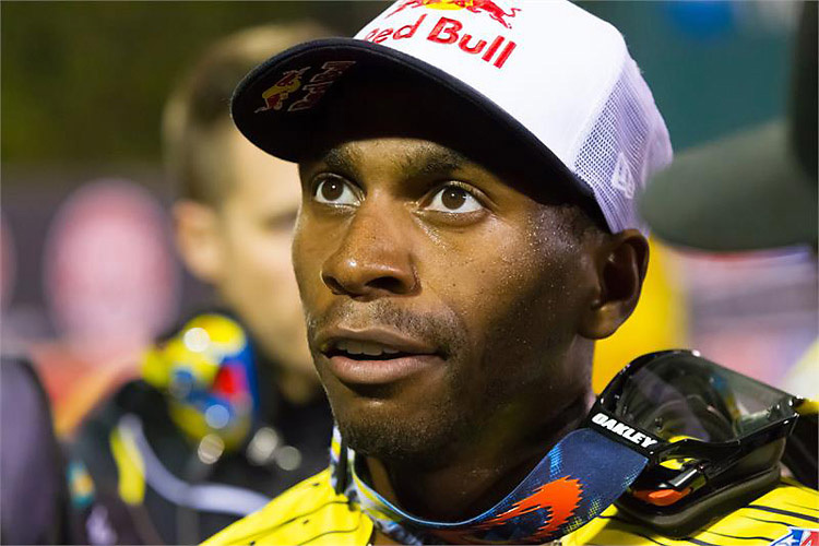 James Stewart beteuert seine Unschuld