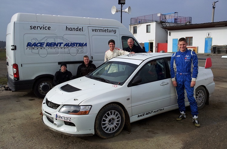 Team Simon Wagner