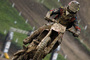 Schlammschlacht in Bulgarien: Max Nagl im Pech