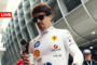 Charles Leclerc kann den Miami-Sprint nicht bestreiten