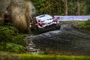 Der Nordire Kris Meeke führt in Wales