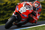 Nicky Hayden: Was ist 2012 mit der Ducati möglich?