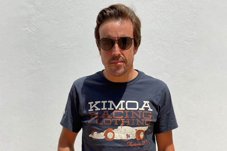 Fernando Alonso: Formel-1-Comeback mit Renault