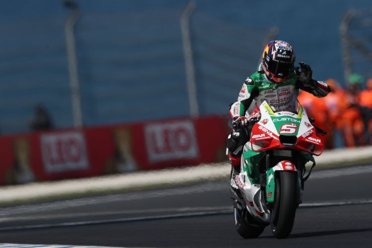 Johann Zarco