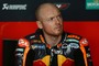 Bradley Smith: Im Quali 0,4 sec langsamer als bei den Katar-Tests
