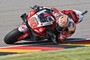 Platz 6 für Taka Nakagami