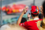 Die Tifosi mussten 2019 hartes Brot essen