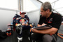 Kevin Orgis zeigte eine starke erste Saison im Red Bull Rookies Cup