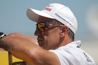 Heinz Kinigadner 2019 im Talkessel