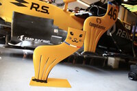 Wir stellen vor: Aerocat